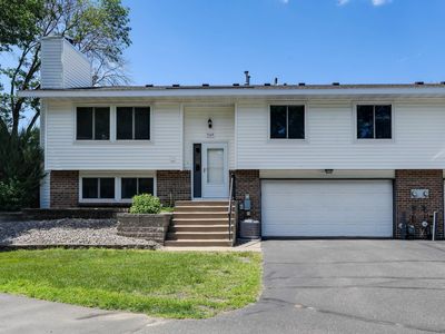 564 98th Ln NE, Blaine, MN, 55434