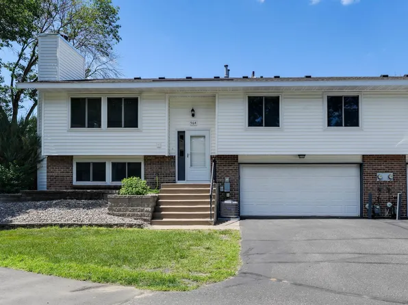 564 98th Ln NE, Blaine, MN 55434