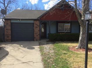 5310 Wetherby Ct, Indianapolis, IN