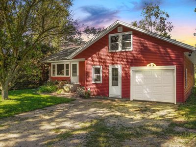 N7414 County Road V, Holmen, WI, 54636