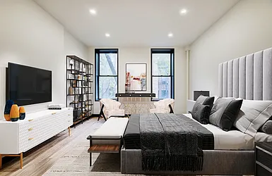 Rented by REAL New York