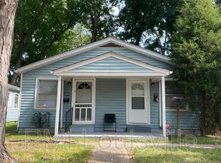 207 W Wampum Ave, Louisville, KY 40214