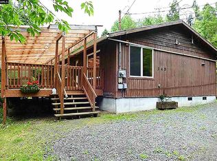 345 Copper Rd, Ketchikan, AK 99901