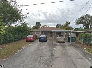 3012 W Douglas St, Tampa, FL 33607