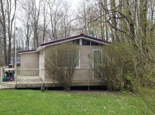 12107 Bank Rd, Conneaut Lake, PA 16316