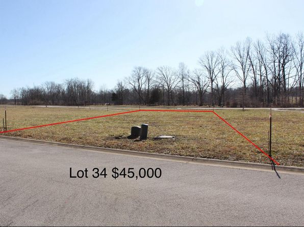 1717 Veterans Ave, Frankfort, KY 40601
