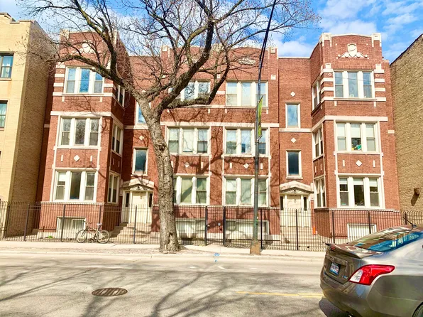 5787 N Ridge Ave APT 2, Chicago, IL 60660