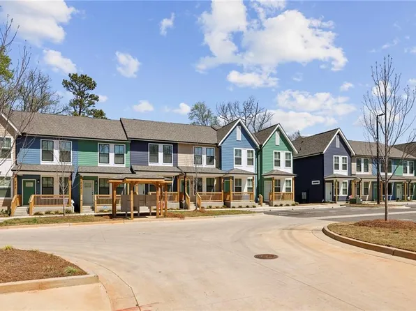 1095 Tucker Ave #408, Atlanta, GA 30310