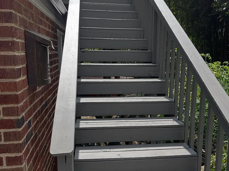 7908 Garland Ave #1 — Photo 2
