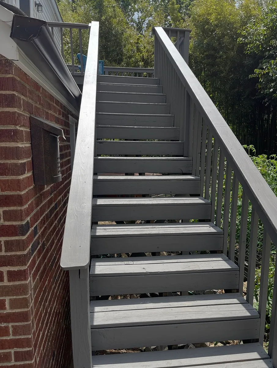 Building Photo - 7908 Garland Ave #1