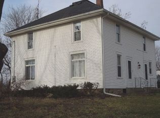 1320 Taylor Rd, Tecumseh, MI 49286