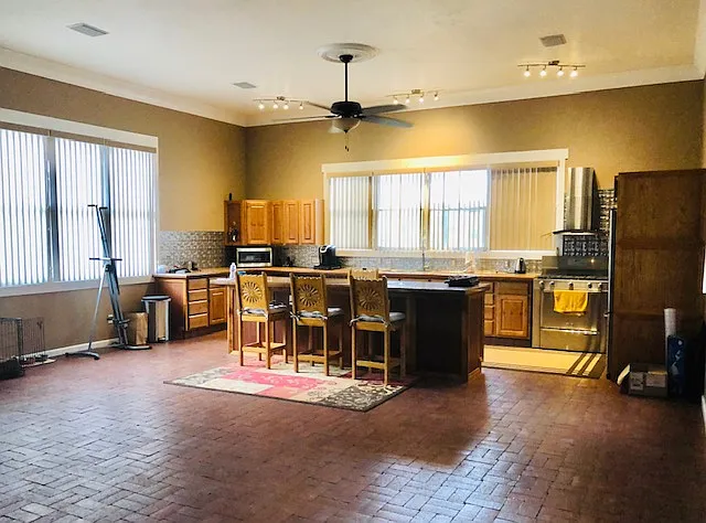 great room