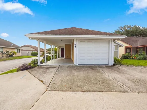 754 Summerland Dr, Winter Springs, FL 32708