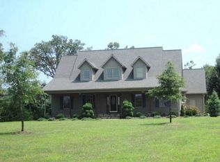 550 Vannoy Maxwell Rd, Purlear, NC 28665