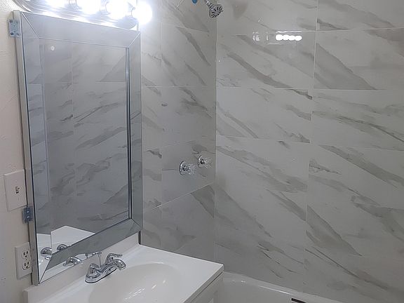 The Bathroom