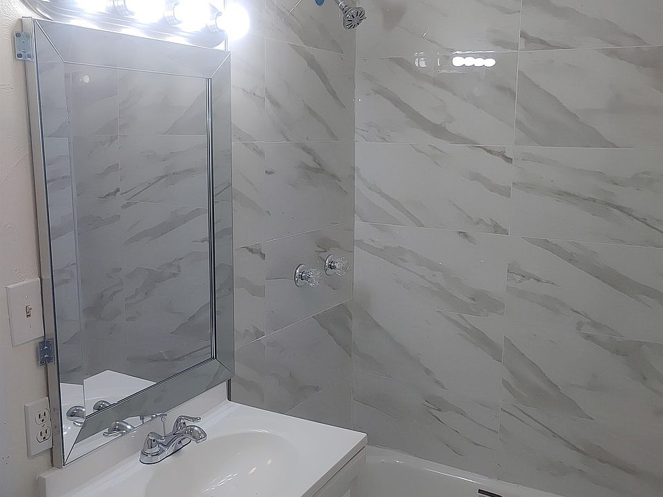 The Bathroom