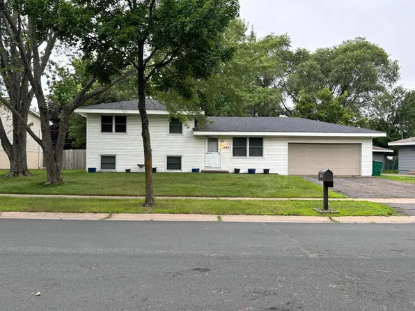 3525 Bryant Ave, Anoka, MN 55303