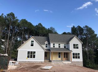 0 NE Birdneck Pt #116, Sharpsburg, GA 30277