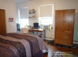 1239 Beacon St #5, Brookline, MA 02446