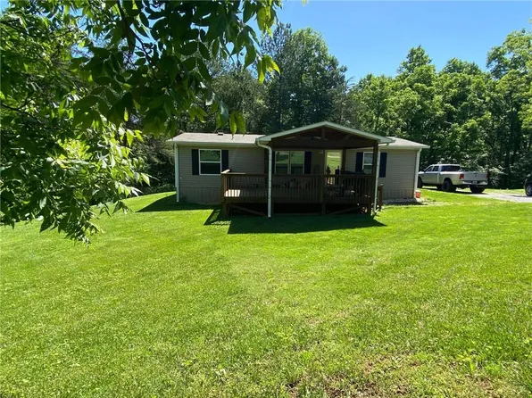 2990 Upper Bethany Rd, Jasper, GA 30143