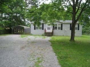 2202 Laverne St, Bryant, AR 72022