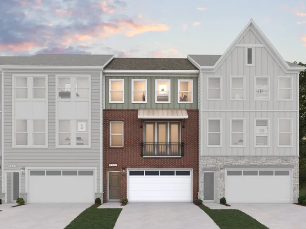 2770 Bear Claw Pl, Waldorf, MD 20601
