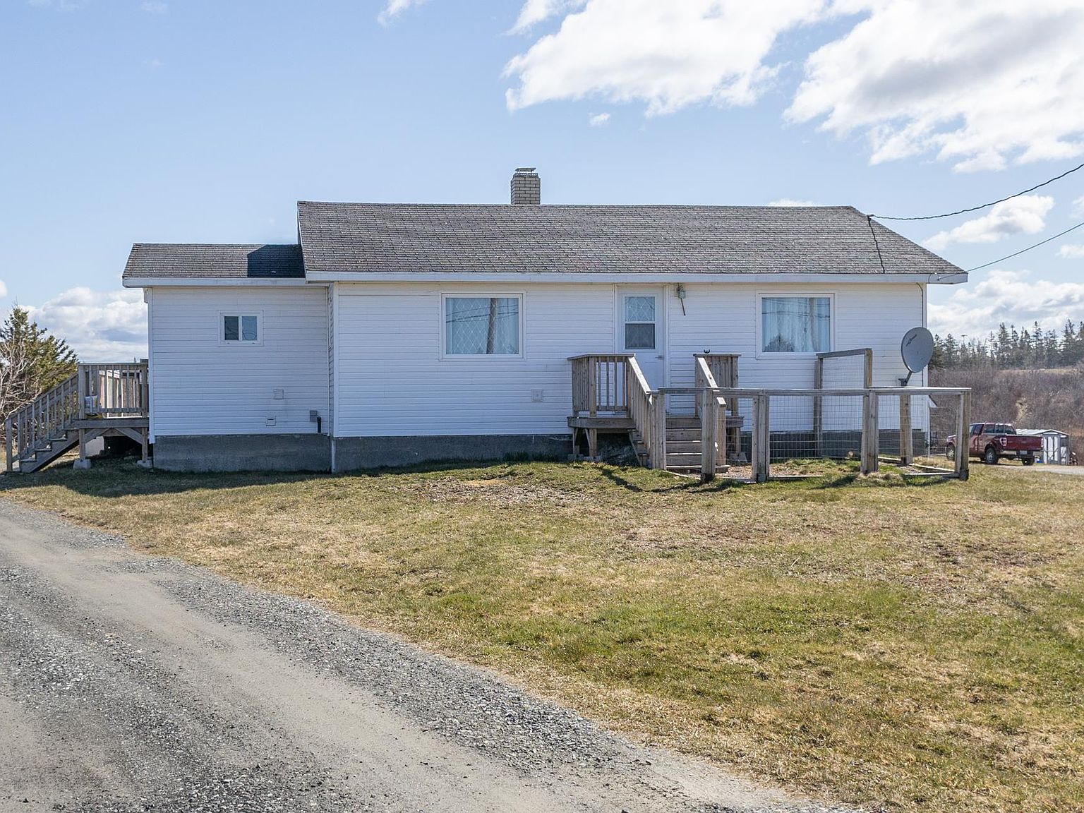 5334 Highway 1, Salmon River, NS B5A 5B2 Zillow