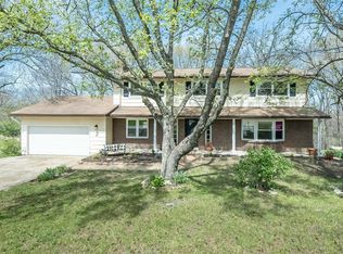 5067 Hillcrest Rd, Arnold, MO 63010