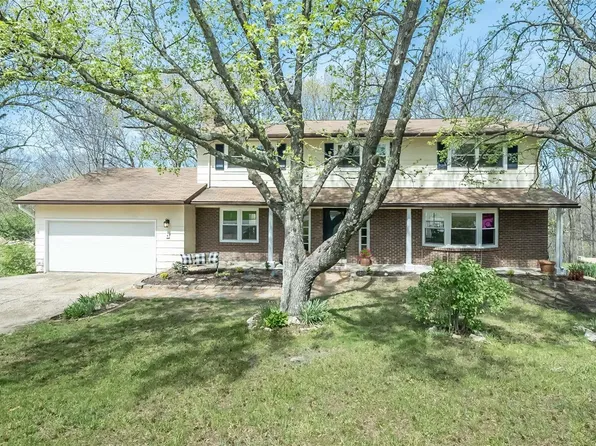 5067 Hillcrest Rd, Arnold, MO 63010