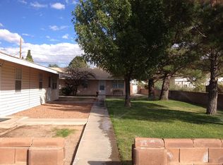 309 S Slate St, Deming, NM 88030