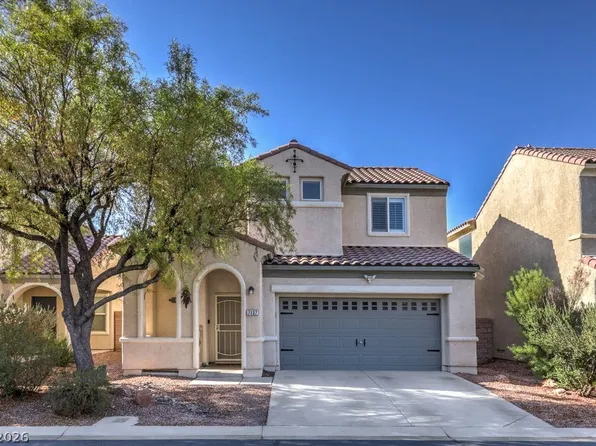 7137 River Meadows Ave, Las Vegas, NV 89131