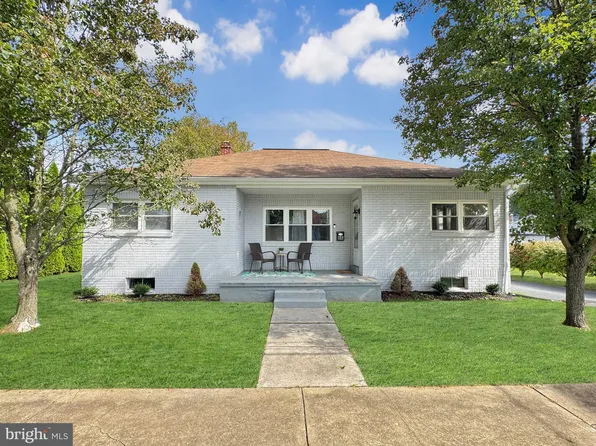 66 Saylor St, Annville, PA 17003