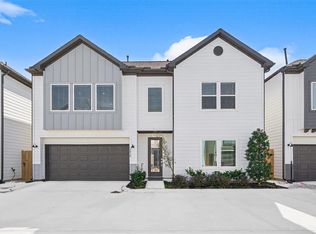 2610 Huntington Creek Ln, Houston, TX 77093