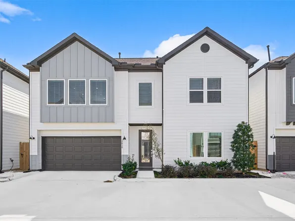 2610 Huntington Creek Ln, Houston, TX 77093