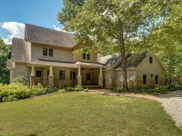 271 Appaloosa Drive, Rogersville, MO 65742