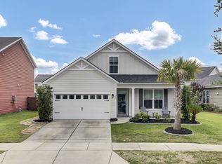 779 Goodlet Cir, Charleston, SC 29412