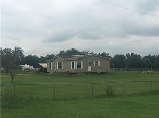 413 Fergason Rd, Cleburne, TX 76031