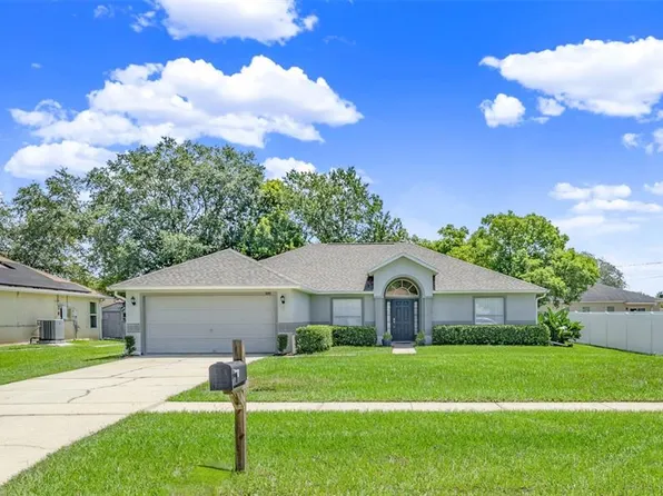 1699 FRUITLAND DRIVE, DELTONA, FL 32725