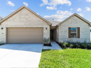 3530 Rocky Terrain Dr, Spring, TX 77373