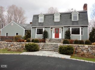 66 Trails End Rd, Weston, CT 06883