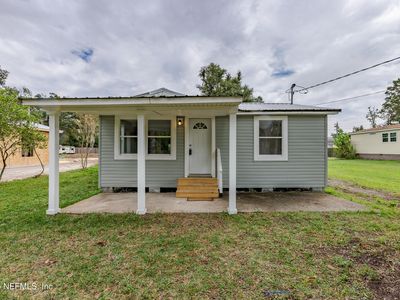 12619 DESOTO Street, Jacksonville, FL, 32218