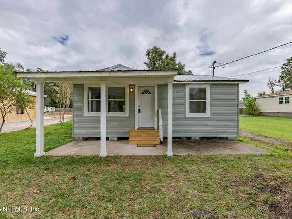 12619 DESOTO Street, Jacksonville, FL 32218