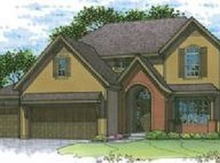 9311 Farley Ave, Kansas City, MO 64138