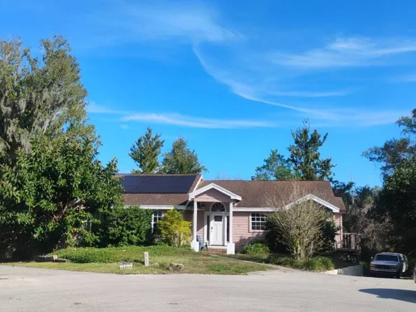 289 E Long Creek Cv, Longwood, FL 32750