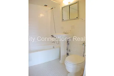 Rented by City Connections Realty