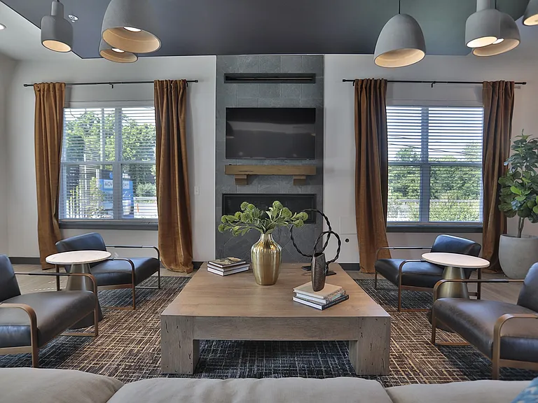 Altair Luxury Apartments — Photo 20