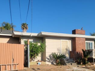 450 E Indian Rock Rd, Vista, CA 92084