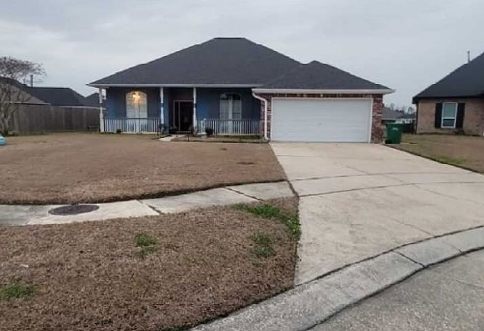 Property Front View