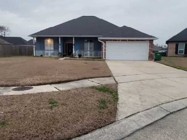 106 Oak Shadow Ct, La Place, LA 70068