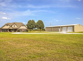 26105 E 201st St S, Haskell, OK 74436